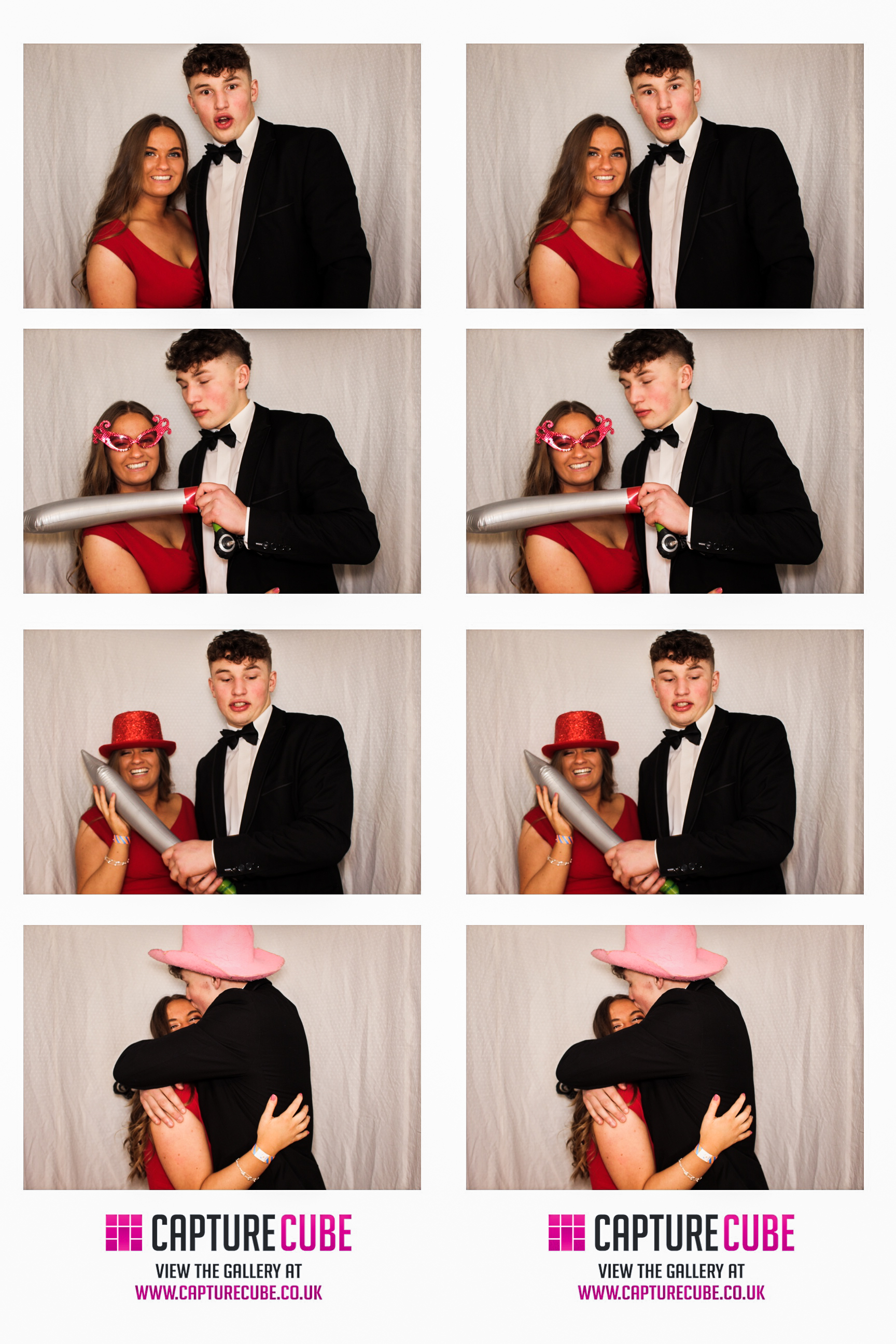 Wallace High Formal | View more photos from the event at gallery.capturecube.co.uk/u/Capture-Cube/Wallace-High-Formal